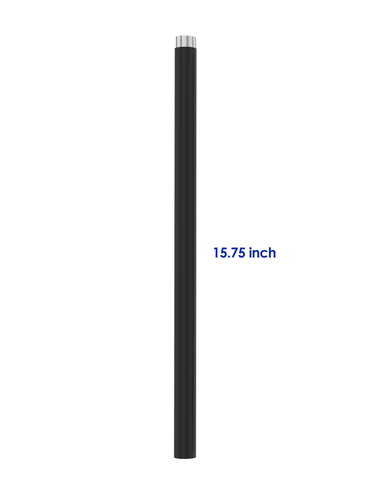 G2/G2B (462&C010) Verlängerungsstange Schwarz 2er-Set