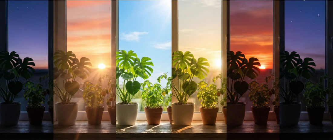 How Technology Perfectly Recreates Nature’s Sunrise and Sunset – Glowrium