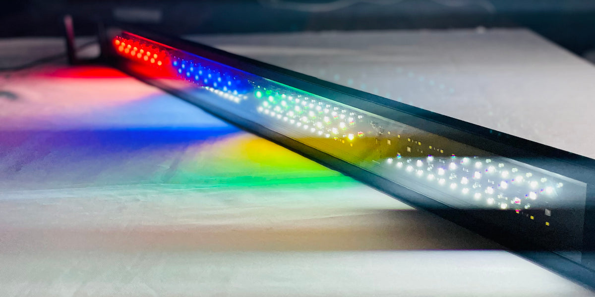 Why LED Lights Flicker and How to Solve the Issue？ — Glowrium