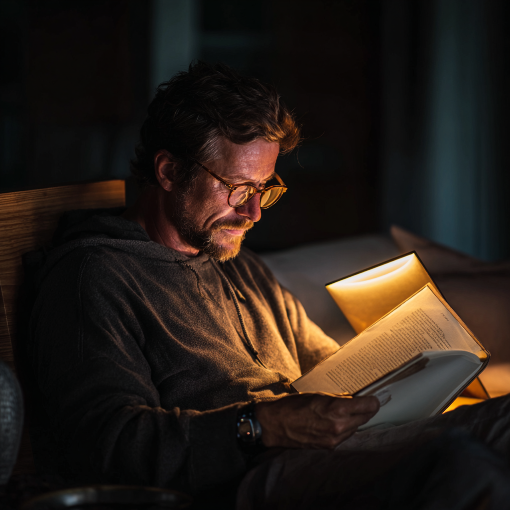 Father’s Day Gift Ideas: Light Up His Life with Thoughtful Illumination