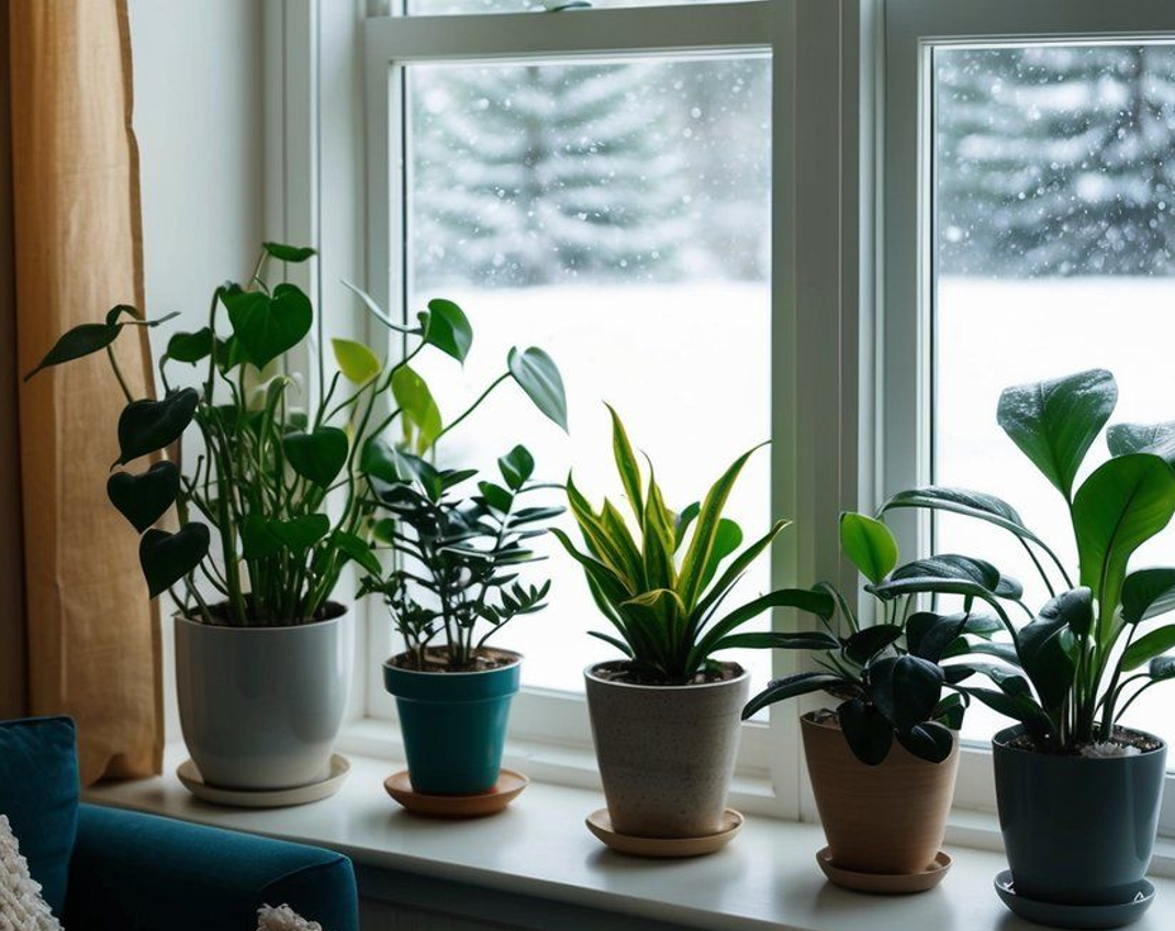 How Long Should You Run Grow Lights in Winter?