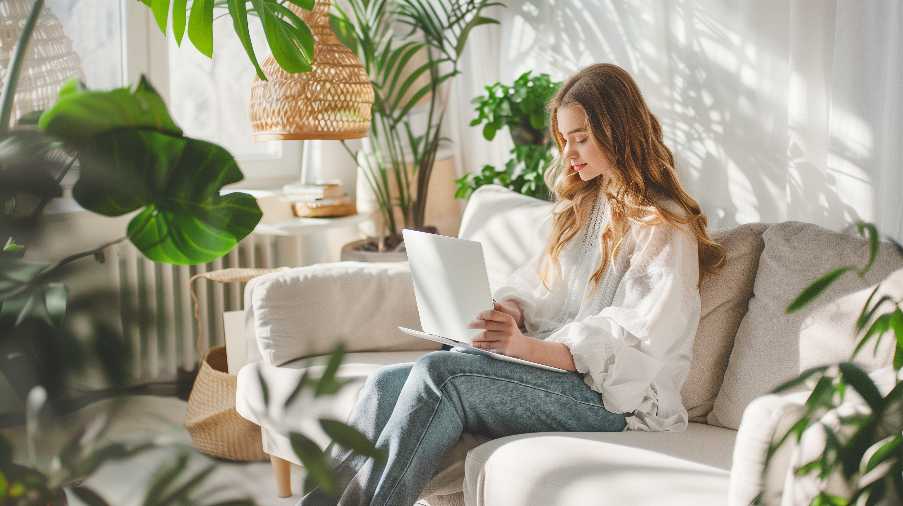 Therapy Light for Students — Boost Focus and Learning Energy