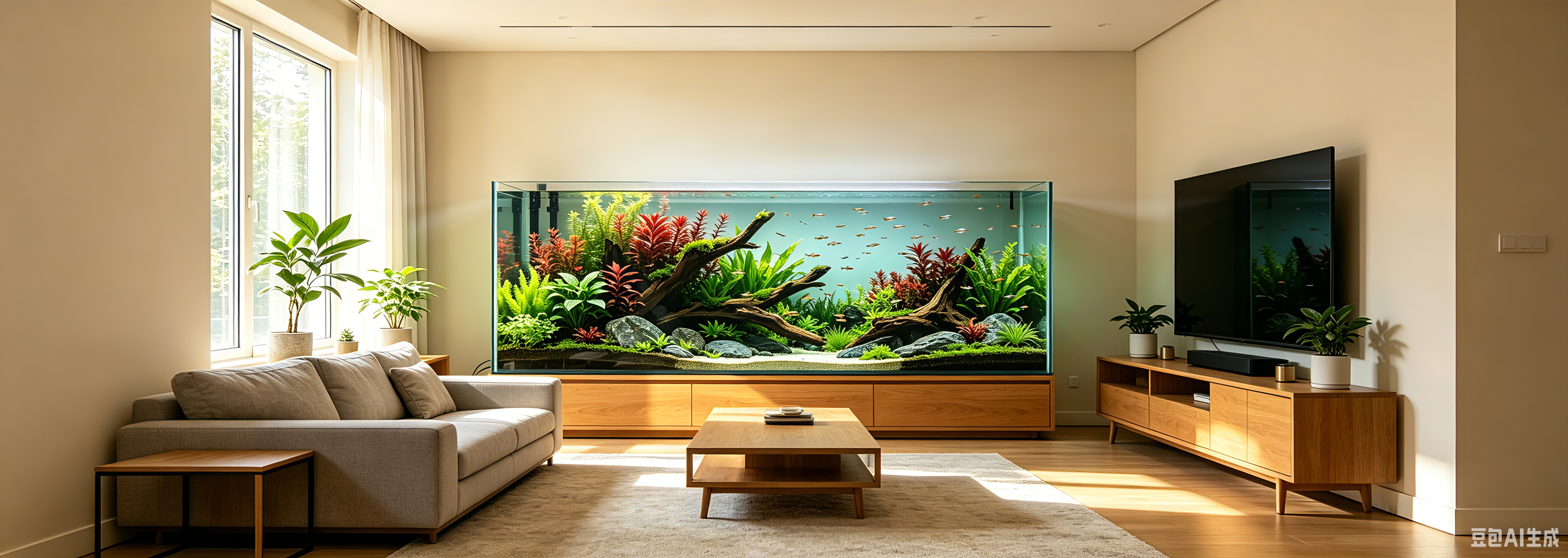 Aquarium Lights Accessories
