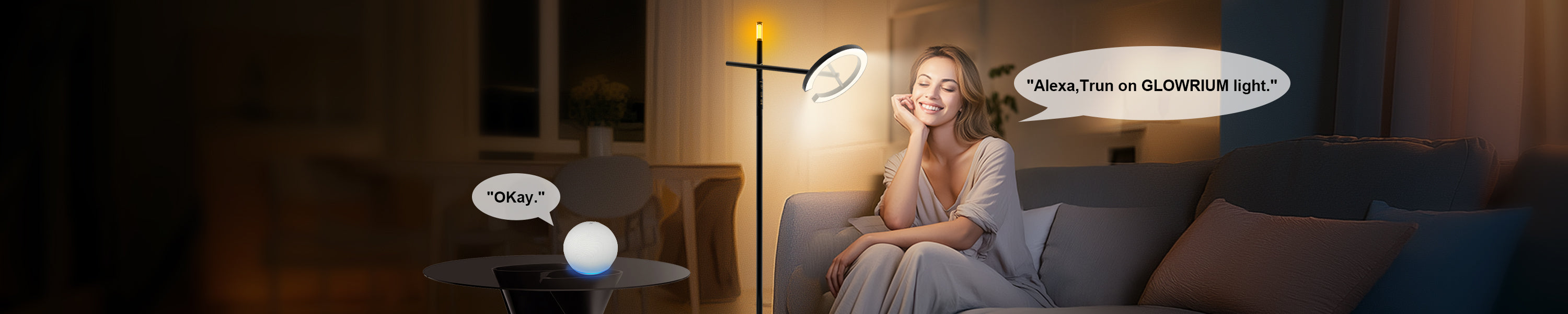 Home Light Accessories