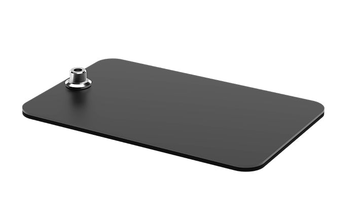 Heavier Base for Stability andSafety