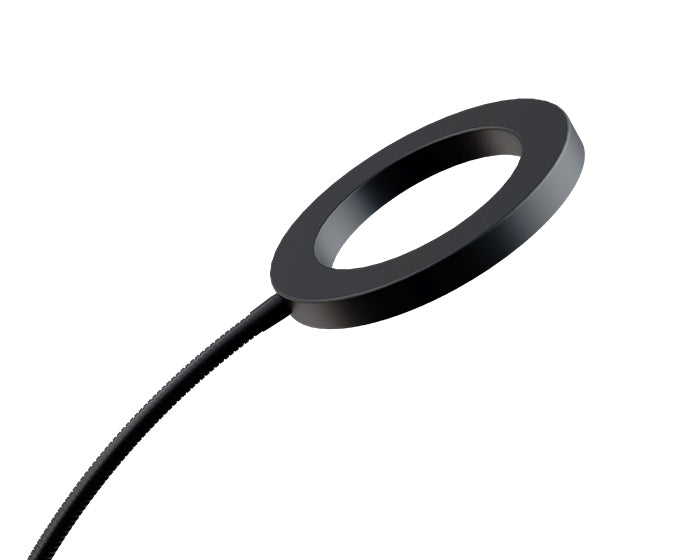 360° Rotating Dual-Head 