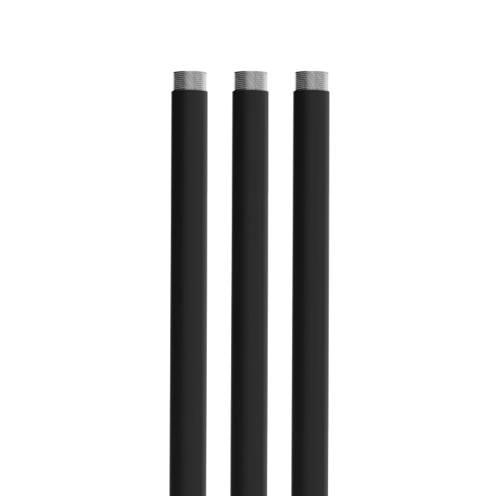 3 Adjustable Heights 