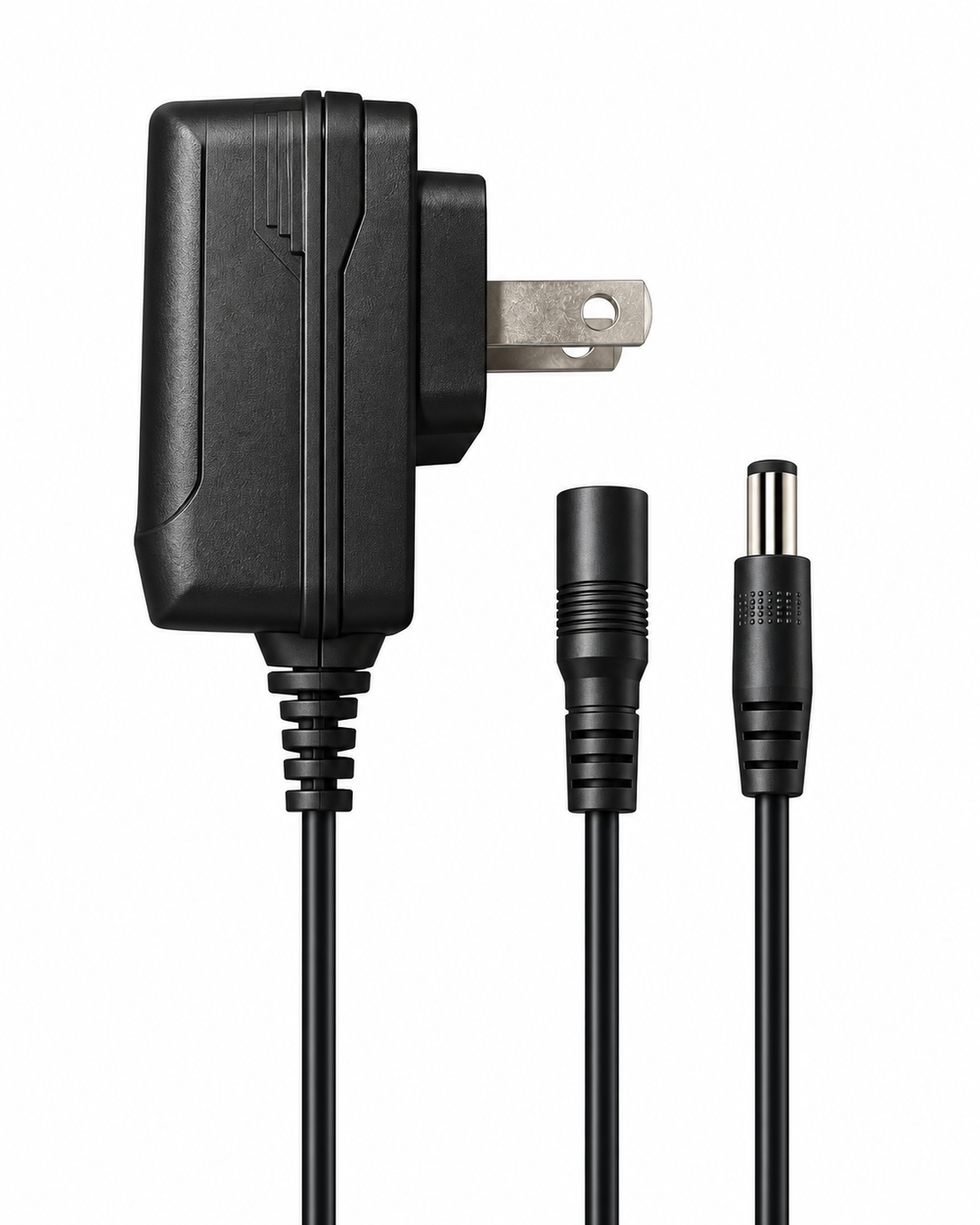 G2 Pro &amp; G5 Black Power Adapter – 24V 2A, Cable Length: 2 m (6.56 ft)