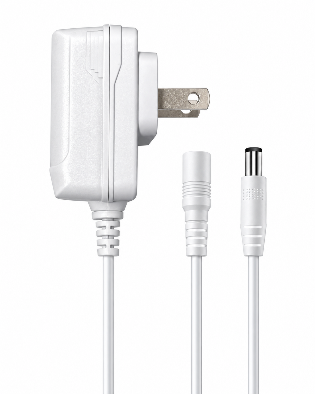 G2 Pro &amp; G5 White Power Adapter – 24V 2A, Cable Length: 2 m (6.56 ft)